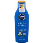 Nivea Sun Protect & Moisture spray SPF30 200 ml – Hledejceny.cz