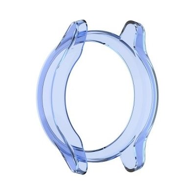VSECHNONAMOBIL TPU Ochranné obal Garmin Vivo move 3 modré 55346 – Zboží Živě