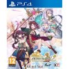 Hra na PS4 Atelier Sophie 2: The Alchemist of the Mysterious Dream