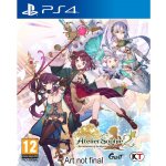 Atelier Sophie 2: The Alchemist of the Mysterious Dream – Hledejceny.cz