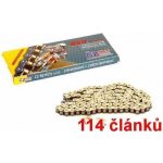 ČZ Chains Řetěz 428MX 114 – Hledejceny.cz