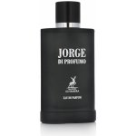 Maison Alhambra Jorge Di Profumo parfémovaná voda pánská 100 ml – Hledejceny.cz
