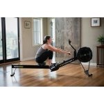 Concept2 RowErg PM5 nižší – Zboží Mobilmania