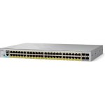 Cisco WS-C2960L-48TS-LL – Hledejceny.cz