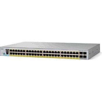 Cisco WS-C2960L-48TS-LL