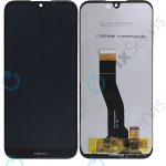 LCD Displej + Dotykové sklo Nokia 4.2 – Hledejceny.cz