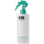 K18 Peptide Prep Pro Chelating Hair Complex kúra pro odstranění těžkých kovů z vlasového vlákna 300 ml – Hledejceny.cz