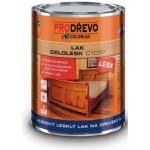 Colorlak Celolesk C1037 0,75 l bezbarvý – Zboží Mobilmania