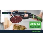 Festool RO 150 FEQ ROTEX 575066 – Zboží Mobilmania
