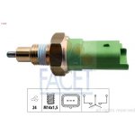 Spínač, světlo zpátečky FACET 7.6245 – Zboží Mobilmania