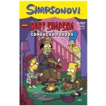 Bart Simpson Somrácká pohoda - kolektiv – Hledejceny.cz