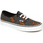 Vans boty Authentic Tiger Floral U černá – Hledejceny.cz