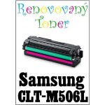 Samsung CLT-M506L - renovované – Hledejceny.cz