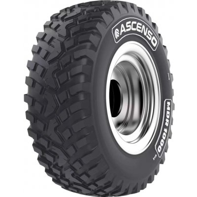 Ascenso MDR1000 340/80-24 140A8 TL – Hledejceny.cz