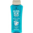 Gliss Kur Million Gloss Shampoo 400 ml