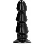 All Black AB40 – Zboží Dáma