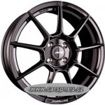 AUTEC ClubRacing 8,5x19 5x120 ET35 black gloss – Hledejceny.cz
