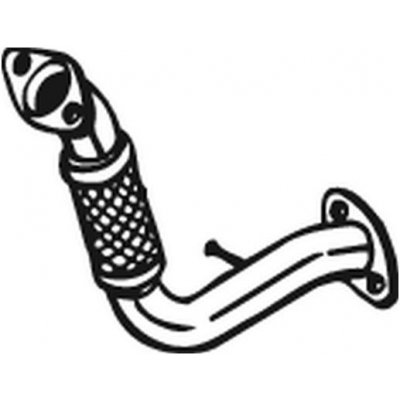 Bosal BS 750-019 – Hledejceny.cz