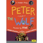 Abbado - Prokofiev - Peter And The Wolf Sting – Hledejceny.cz