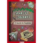 Marcy's Journal - a Guide to Amphibia Matthew Braly,Catharina Sukiman,Adam Colás – Hledejceny.cz