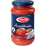 Barilla Arrabbiata rajčatová omáčka s chilli papričkami 400 g – Zbozi.Blesk.cz