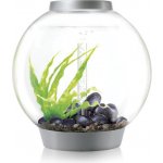 BiOrb Classic stříbrné LED 60 l – Hledejceny.cz