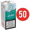 E-liquid Dekang Fifty Menthol 10 ml 6 mg