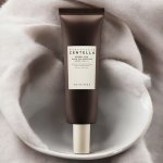 Skin1004 Madagascar Centella Probio Cica Glow Sun Ampoule SPF 50+ PA++++ 50 ml – Zboží Dáma