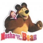 Ravensburger 090464 Máša a medvěd 2 x 24 dílků – Hledejceny.cz