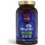 IQ MAG Organic Magtein Magnesium L-threonate 90 tablet – Zboží Dáma
