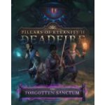 Pillars of Eternity 2: Deadfire - The Forgotten Sanctum – Hledejceny.cz