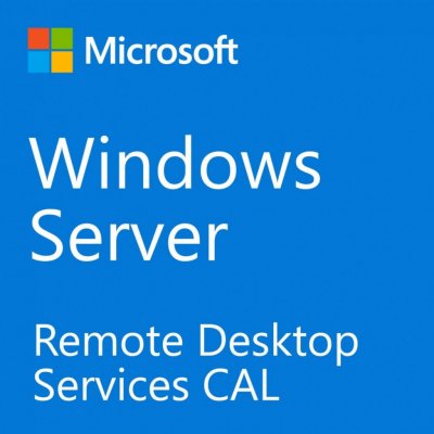 Windows Server 2022 RDS CAL PY-WCU01DA – Zboží Mobilmania