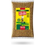 AROS Travní směs zahrada – Sleviste.cz