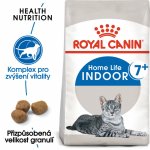 Royal Canin Indoor 7+ 3,5 kg – Hledejceny.cz