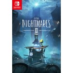 Little Nightmares 2 – Sleviste.cz