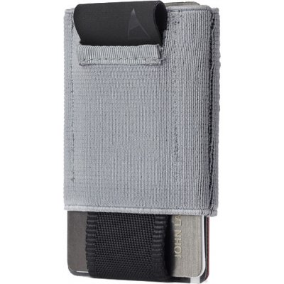 Gomatic Grey Wallet V2 – Zboží Živě