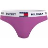 Tommy Hilfiger Dámská tanga 85 CTN růžová