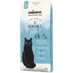 Chicopee Cat Adult Sensible Lamb 1,5 kg – Sleviste.cz