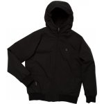 Volcom pánská bunda Hernan 5K Jacket Black – Hledejceny.cz