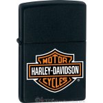 Zippo benzínový 26831 – Hledejceny.cz