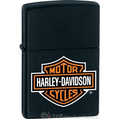 Zippo benzínový 26831 – Hledejceny.cz