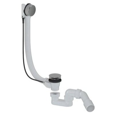 Swiss Aqua Technologies Vanový automat 80 cm SAT Project chrom kov SATAVA80PRO1 SATAVA80PRO1 – Zboží Dáma