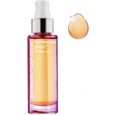 Germaine de Capuccini Timexpert Rides Absolute Nourishment Elixir - Elixír absolutní výživy 30 ml – Zbozi.Blesk.cz