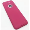 Náhradní kryt na mobilní telefon Kryt Nokia 3500 Classic zadní růžový