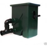SIBO CompactSieve II – HobbyKompas.cz