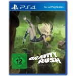 Gravity Rush Remastered – Zboží Mobilmania