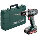 Metabo SB 18 L 602317500 – Hledejceny.cz