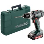 Metabo SB 18 L 602317500 – Sleviste.cz