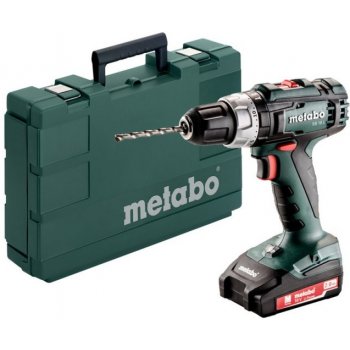 Metabo SB 18 L 602317500