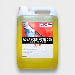 ValetPRO Advanced Poseidon Car Wash 5 l